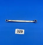 Matco Tools Usa WBDL12146 3/8 7/16" 6PT. Box Wrench. Fixed Price $19.99.