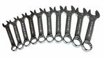 Britool Hallmark Piece Stubby Spanner Wrench Metric 10-19MM CXSMSET10 Tmo. Fixed Price $64.01.