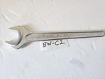 Din 894 Open End Spanner Wrench 30. Fixed Price $20.00.