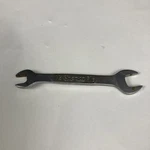 Snap Tools Usa 1/4" & 5/16" Open End Ignition Wrench J1620. Fixed Price $11.45.