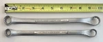 Craftsman Usa Metric Box End Wrench Set 13MM 15MM And 17MM 19MM 42957 42958. Fixed Price $40.00.