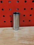 Mac Tools XD618MM 3/8 Drive 6-POINT Deep Chrome Socket Usa. Fixed Price $17.99.