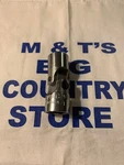 Mac Tools Usa Drive 11/16" Sae 6PT 2-1/2" Long Swivel Socket VU226. Fixed Price $28.00.