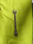 Duralast 13MM Ratcheting Wrench 12 Point 54-163. Fixed Price $15.00.