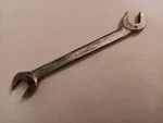 Snap-on Usa, VSM5211, 11MM Metric 4-WAY Angle Head Wrench, Older Underline Logo. Fixed Price $15.00.