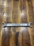 Mac Tools 19MM Flare Nut Wrench FB61921MMR Excellent Condition Metric Usa. Fixed Price $30.00.
