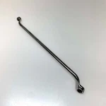 Snap-on Hand Tool Bleeder Wrench S6143. Fixed Price $101.62.