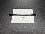 Snap-on Tools New 20MM Metric High Performance Offset Wrench XDHFM1820. Fixed Price $119.95.