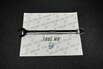 Snap-on Tools Usa New 7/8 Sae 6-POINT Chrome Combination Wrench OSH28B. Fixed Price $96.00.