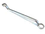 Vintage Indestro Super Tools 5/8 3/4 Deep Offset Box End Wrench, 732 B, Usa. Fixed Price $7.99.