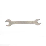 V8 Tools 831214 1/2" - 9/16" Super Thin Wrench. Fixed Price $16.14.