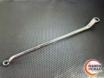Used Snap-on S6143 Bleeder Wrench 7MM 9MM Box. Fixed Price $106.87.