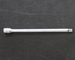 Snap-on Socket Extension MVX6 1/4" Drive 6" Long Usa Made. Fixed Price $15.99.