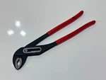 Mac Tools P10 Knipex (germany) Alligator Self Griping Pliers 88-250 Red. Fixed Price $59.99.