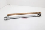 Williams 1166A Superrench 25/32 12 Point Sae Combination Wrench 11-3/8" Usa. Fixed Price $19.99.