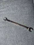Mac Tools FB61113MM Metric 11MM-13MM Flare Nut Wrench Or Line. Fixed Price $24.00.