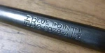 Vintage Blue-point 7/16" 1/2" Box End Wrench S-9078-A Ford Brake Service Usa. Fixed Price $23.00.