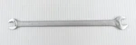 Napa Ndf 80 7/16" X 17/32" Open End Tappet Thin Wrench Usa. Fixed Price $19.91.