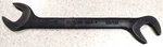 Snap-on 13/16" GVS26B 4-WAY Angle Head Open-end Wrench Industrial Finish Nos Usa. Fixed Price $56.00.