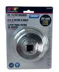 Tool W54076 Oil Filter Wrench 64MM 14 Flute Canister Toyota Lexus Scion. Fixed Price $18.95.