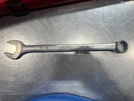 Napa U.s.a. 15/16 Wrench Ndf 66. Fixed Price $12.42.