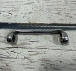 Vtg Blue Point Snap-on S-9825-B Cylinder Head Torque Clearance Wrench Usa. Fixed Price $20.00.