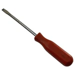 Mac Tools Flathead Screwdriver PJR6AR Slotted Handle Usa As Pictured. Fixed Price $19.49.