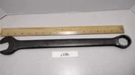 Vtg Billings Vitalloy Combination Wrench 18 Long #1173 Usa (V286). Fixed Price $15.99.