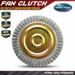 Engine Cooling Fan Clutch Ford Mustang Ii Elite Granada Ranchero Fairlane. Fixed Price $49.49.