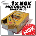 1X Ngk Spark Plug For Yamaha 426CC YZ426F Motocross NO.1275. Fixed Price $17.62.