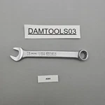 Easco Tools 13MM Combination Wrench 12PT 631613 Usa. Fixed Price $12.98.