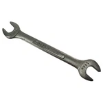Craftsman Open End Wrench 44506 12MM X 14MM V Series Usa Metric Chrome Mechanic. Fixed Price $12.49.
