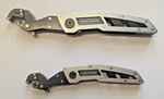 Vintage Craftsman Foldable Clench Wrench Set #30970 And Nice Condition!. Fixed Price $39.95.