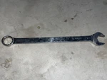 Cornwell, CWP-3232, 1" 12 Point Combination Wrench. Fixed Price $22.99.