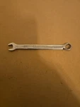 Matco Tools 9MM 6PT Metric Chrome Combination Wrench MC9M6K. Fixed Price $20.00.