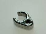 Matco Tools Usa RBCFN266 Sae 13/16" Chrome Flare Nut Crowfoot Wrench, Point. Fixed Price $39.99.