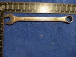 Sk Tools C30 15/16" Combination Wrench 12 Point. Fixed Price $10.00.