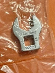Mac Tools MCO14S 3/8 Drive Metric Open End Crowfoot Wrench - 14MM. Fixed Price $29.99.