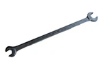 Cornwell Tools TW1618 1/2" X 9/16" Sae Double Tappet Wrench Usa Chrome Finish. Fixed Price $17.99.