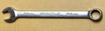 New Wright Tools 6907805 Combination Wrench Metric 12PT 24 Mm Usa Free Ship.. Fixed Price $39.99.