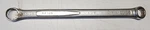 Vintage Easco Usa 62126 Sae Offset Double Box End Wrench 12PT 11/16" 13/16". Fixed Price $11.11.
