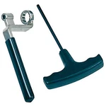 Proform 66779 Valve Lash Wrench Set Fits 7/16 Nut With One 1/8" Handle. Fixed Price $39.99.
