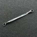 Carlyle 10MM Metric 45 Degree Offset Wrench 12 Point LB0W1011M. Fixed Price $10.00.