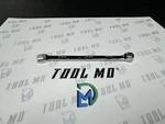 Snap-on Tools Usa New 7MM Metric 12-POINT Short Combination Wrench OEXM7B. Fixed Price $39.95.