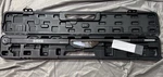 Ame International 67751 Break Way Torque Wrench 1" Drive 150-600 Ft/lbs. Fixed Price $499.99.