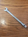 Mac Tools CFBX216R 1/2" Barrel Wrench 12 Pt. Fixed Price $17.00.