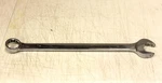 Mac Tools CL40 1-1/4 Large Long Combination Wrench Sae 12-POINT Usa (55305). Fixed Price $32.00.