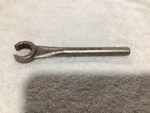 Vintage Par-x VRX26 Open Flare Nut Wrench Sae 13/16 Hand Tools. Fixed Price $15.50.