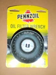 Pennzoil Filter Wrench Code Part #19804. Fixed Price $17.50.