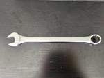 Britool 24MM Spanner Combination Wrench RJM24 Metric 32CM Long. Fixed Price $26.87.